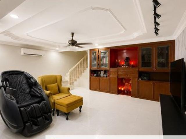 House for sale in Selayang, Selangor