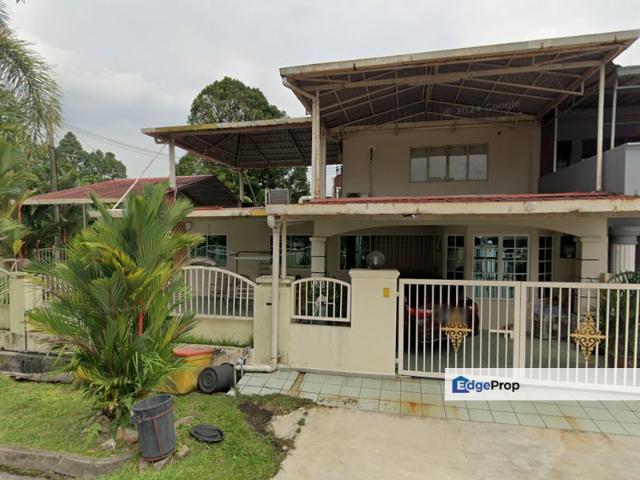 House for sale in Selayang, Selangor
