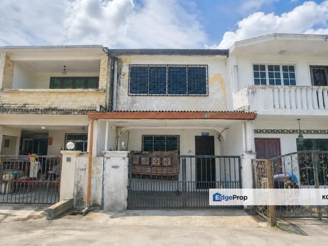 House for sale in Selayang, Selangor