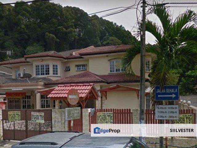 House for sale in Selayang, Selangor