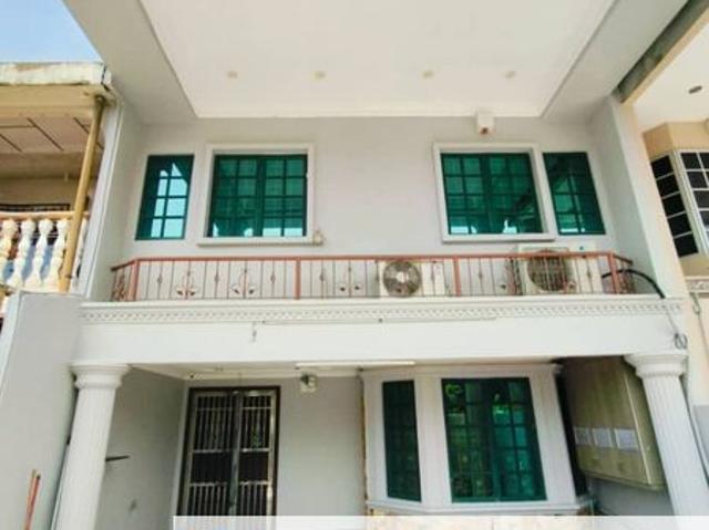 House for sale in Taman Selayang Utama, Majlis Perbandaran Selayang