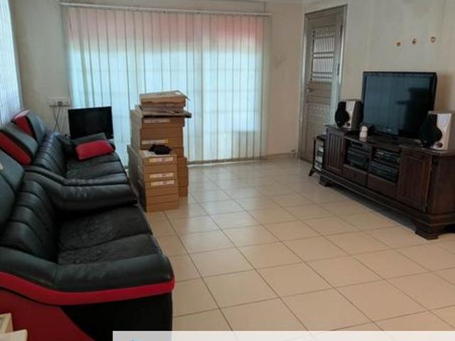 House for sale in Selayang, Selangor