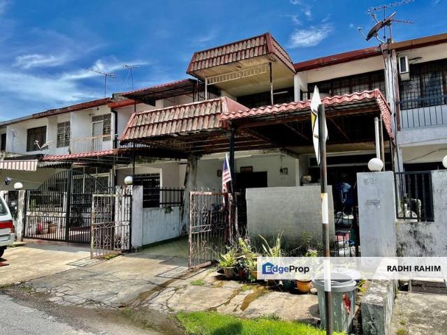 House for sale in Selayang, Selangor