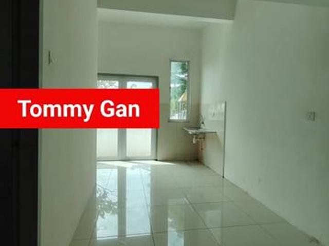 Terraced House for sale in Wellesley, Penang