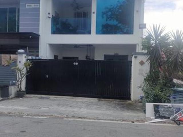 Terraced House for sale in Selayang, Selangor