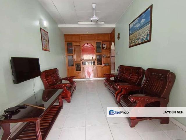 House for sale in Alor Setar, Kedah