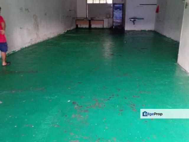 Shop for rent in Kulai, Johor