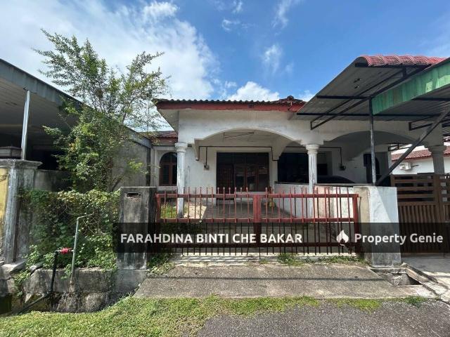 Terraced House for sale in Kuala Muda, Kedah