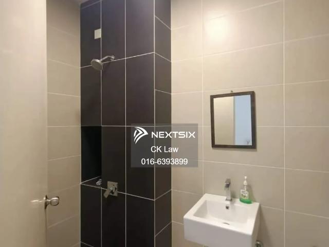 Residential House for rent in Johore Bahru, Johor