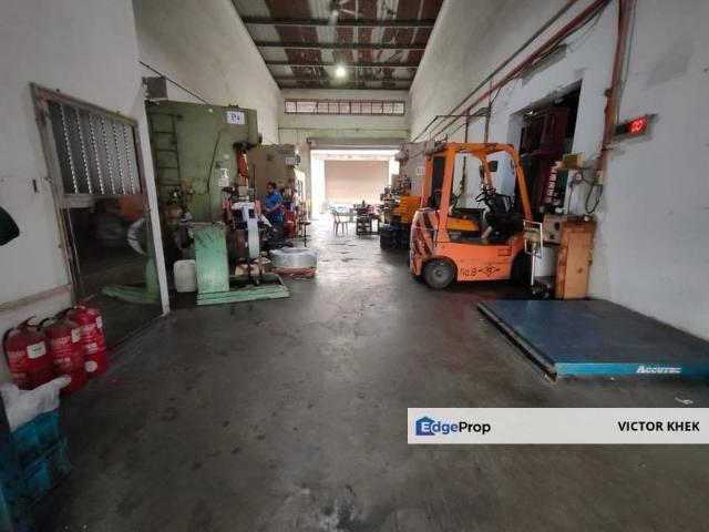 Warehouse for rent in Bukit Ledang, Johor