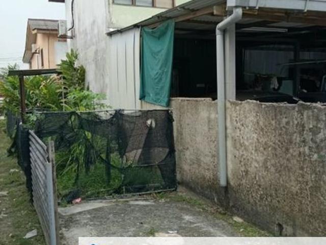 House for sale in Iskandar Puteri, Johor Bahru