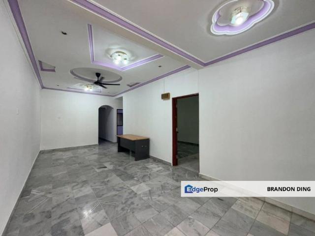 House for rent in Iskandar Puteri, Johor Bahru
