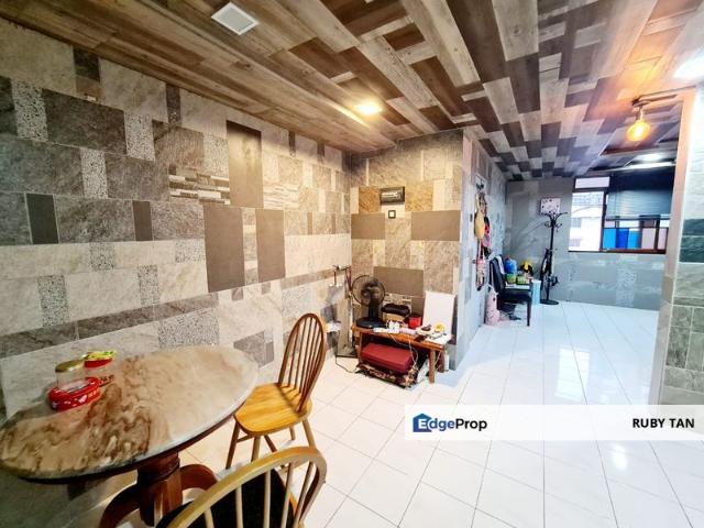 House for sale in Bukit Ledang, Johor