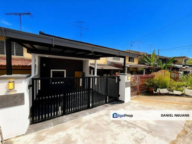 House for sale in Bukit Ledang, Johor