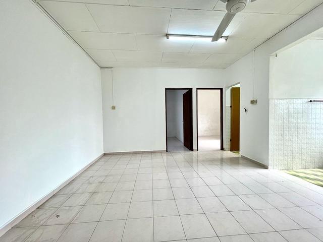Flat for sale in Bukit Ledang, Johor