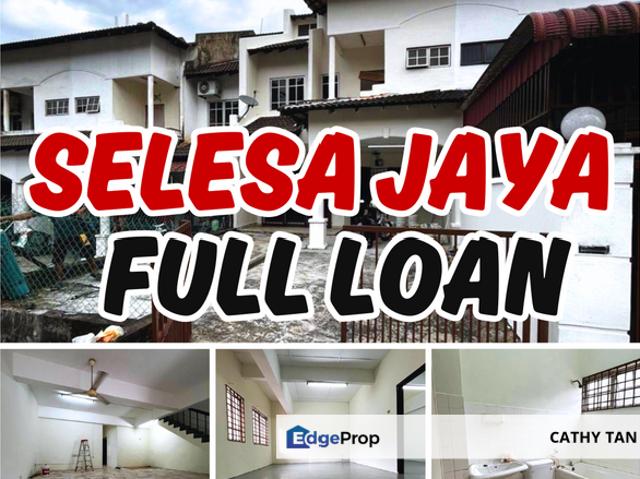 House for sale in Bukit Ledang, Johor