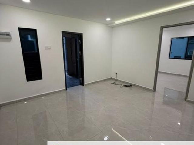 Flat for sale in Iskandar Puteri, Johor Bahru