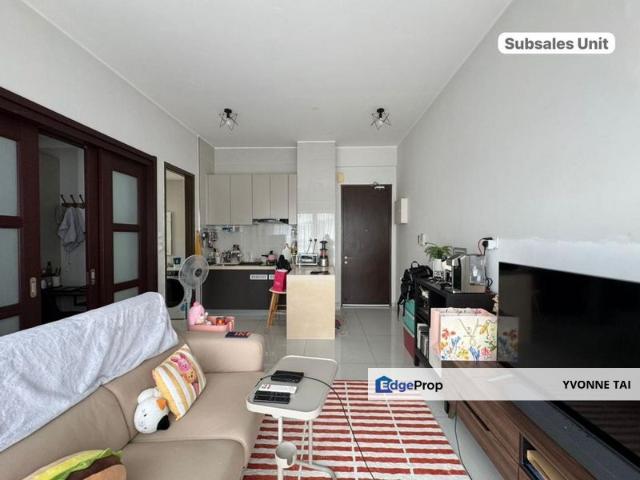 House for sale in Bukit Ledang, Johor