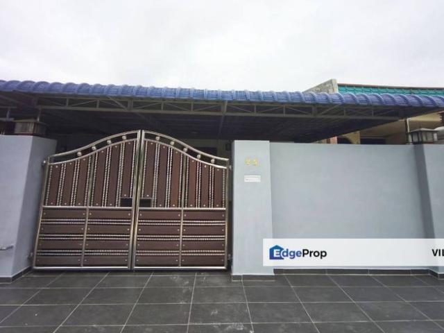 House for sale in Bukit Ledang, Johor