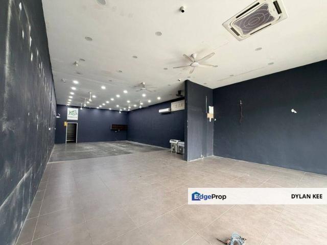 Warehouse for rent in Bukit Ledang, Johor