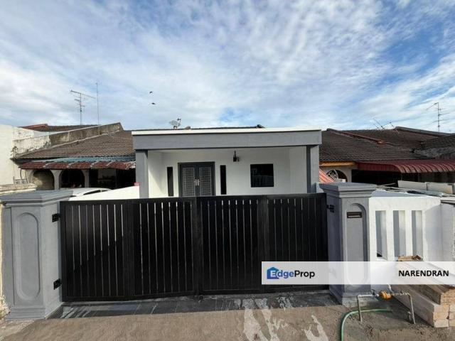 House for sale in Bukit Ledang, Johor