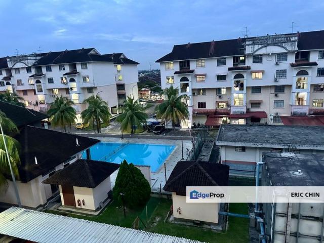 House for sale in Bukit Ledang, Johor