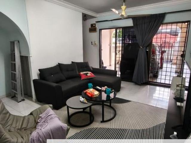 House for sale in Bukit Ledang, Johor