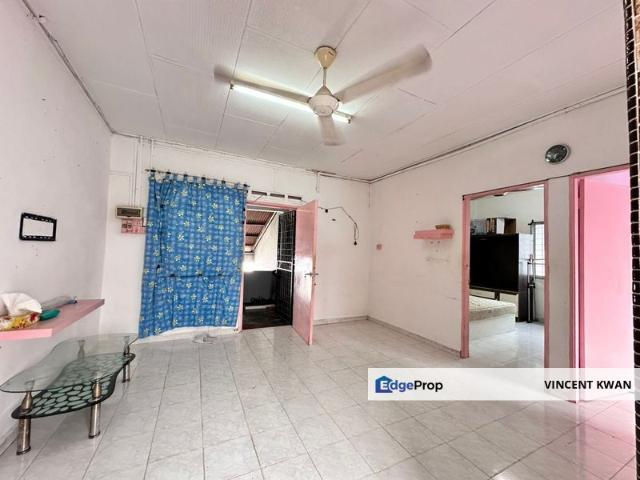 House for sale in Bukit Ledang, Johor