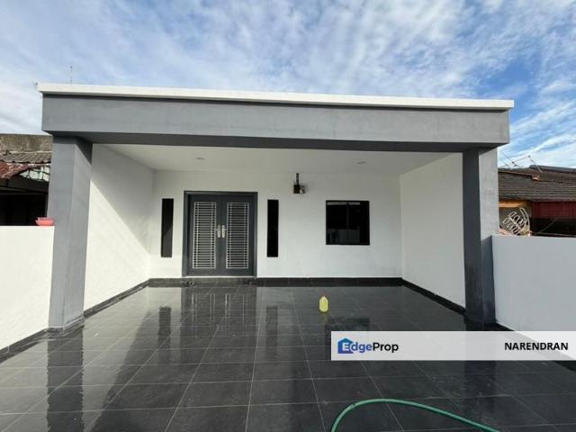 House for sale in Bukit Ledang, Johor