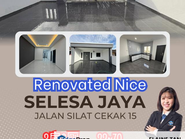 House for sale in Bukit Ledang, Johor