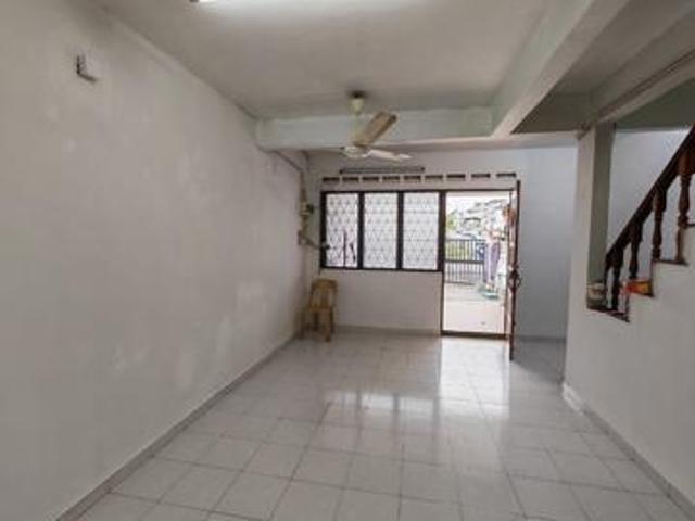 Terraced House for sale in Bukit Ledang, Johor