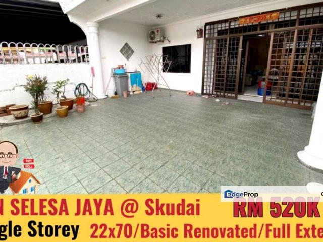 House for sale in Bukit Ledang, Johor