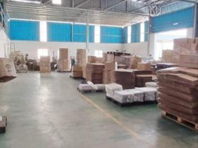 Warehouse for sale in Bukit Ledang, Johor