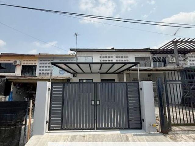 House for sale in Bukit Ledang, Johor