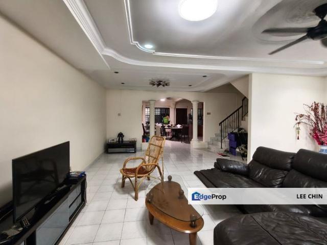 House for sale in Bukit Ledang, Johor
