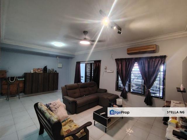 House for sale in Bukit Ledang, Johor