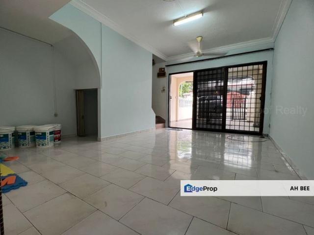House for sale in Bukit Ledang, Johor