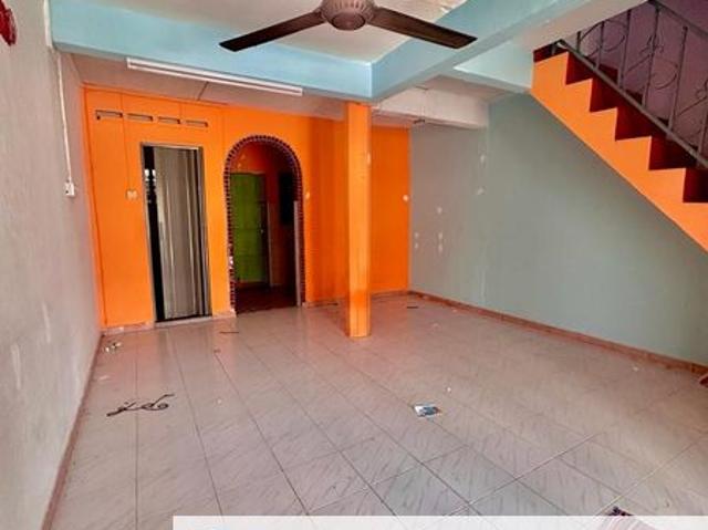 House for sale in Bukit Ledang, Johor