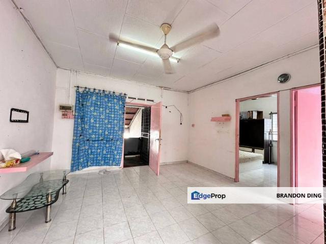 Flat for rent in Iskandar Puteri, Johor Bahru
