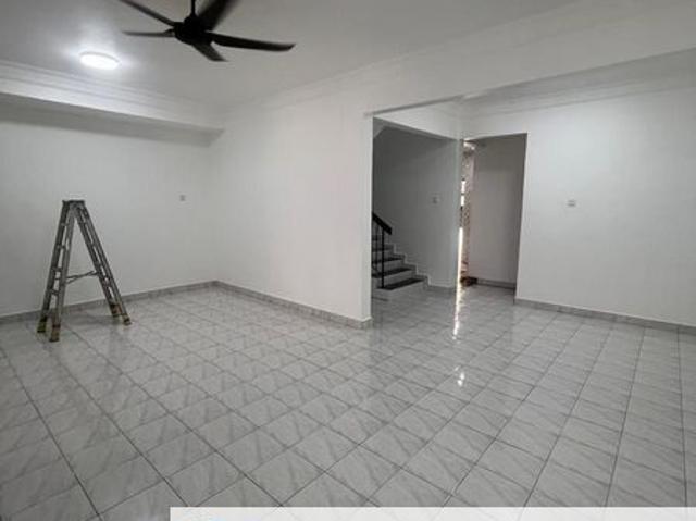 House for sale in Taman Skudai Baru 2, Iskandar Puteri