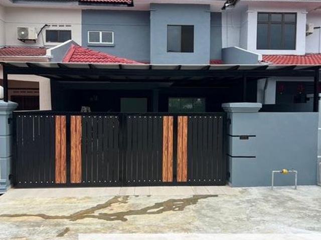 House for sale in Bukit Ledang, Johor