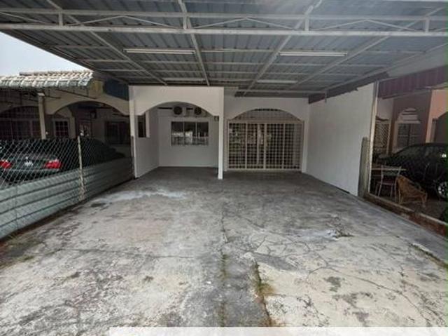House for sale in Bukit Ledang, Johor