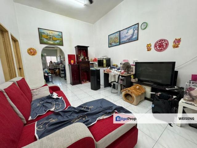 House for sale in Bukit Ledang, Johor