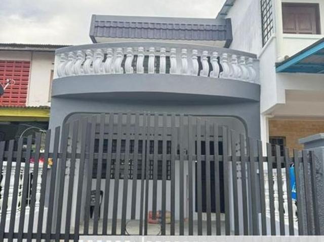 House for sale in Bukit Ledang, Johor