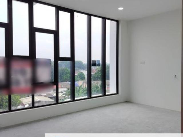 Warehouse for rent in Bukit Ledang, Johor