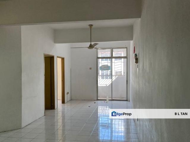 Shop for sale in Bukit Ledang, Johor