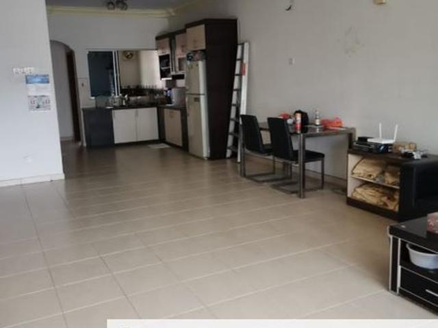 House for sale in Bukit Ledang, Johor