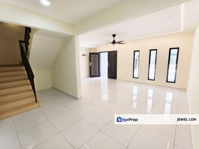 House for sale in Taman Skudai Baru 2, Iskandar Puteri