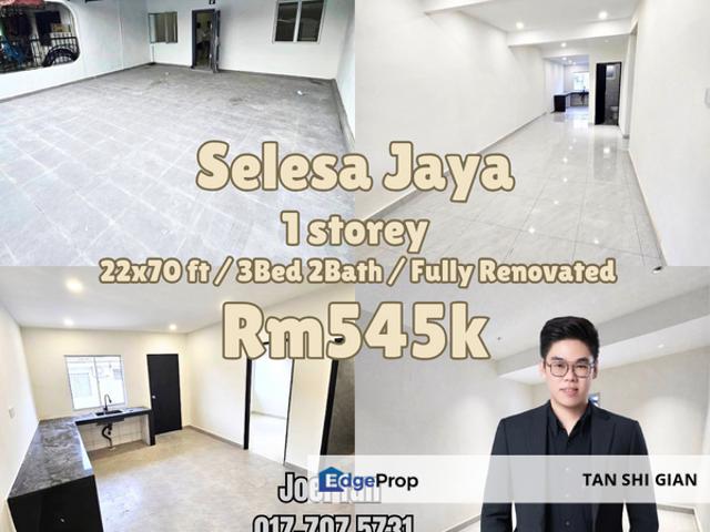 House for sale in Bukit Ledang, Johor