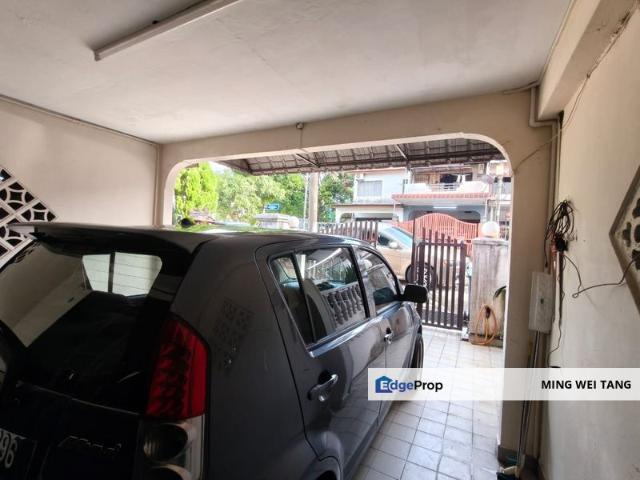 House for sale in Bukit Ledang, Johor